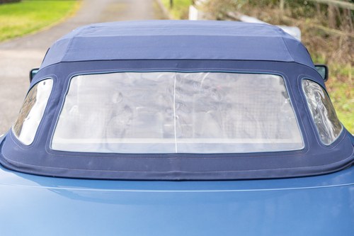 1983 Mercedes-Benz 500SL En venta (imagen 162 de 252)