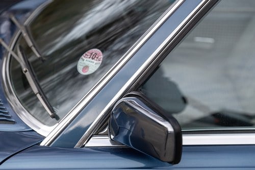 1983 Mercedes-Benz 500SL En venta (imagen 154 de 252)