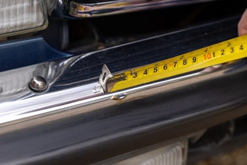 1983 Mercedes-Benz 500SL En venta (imagen 158 de 252)