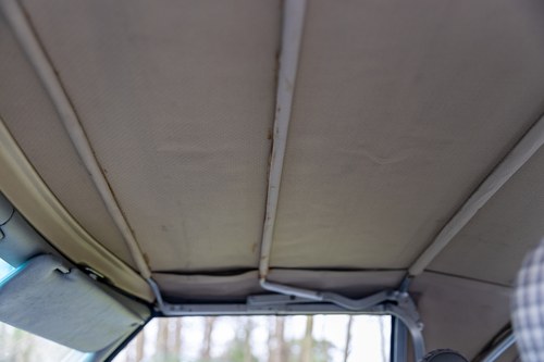 1983 Mercedes-Benz 500SL En venta (imagen 52 de 252)