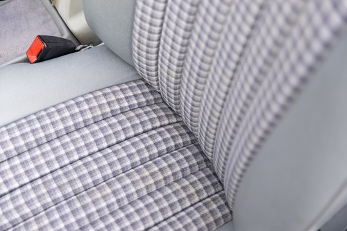 1983 Mercedes-Benz 500SL En venta (imagen 90 de 252)