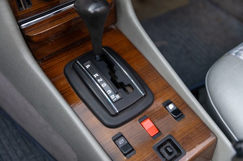 1983 Mercedes-Benz 500SL En venta (imagen 40 de 252)