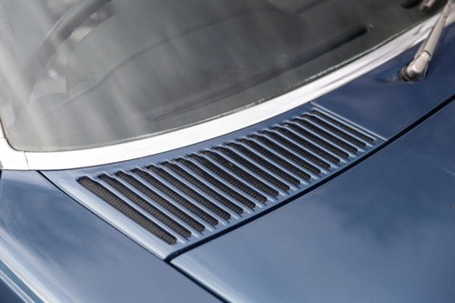 1983 Mercedes-Benz 500SL En venta (imagen 179 de 252)