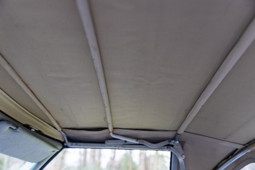 1983 Mercedes-Benz 500SL En venta (imagen 42 de 252)