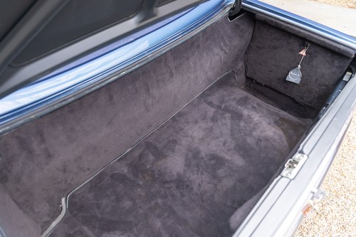 1983 Mercedes-Benz 500SL En venta (imagen 99 de 252)