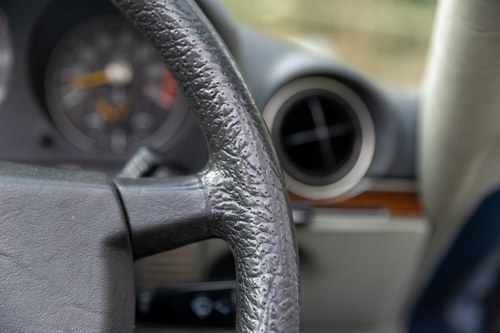 1983 Mercedes-Benz 500SL En venta (imagen 68 de 252)