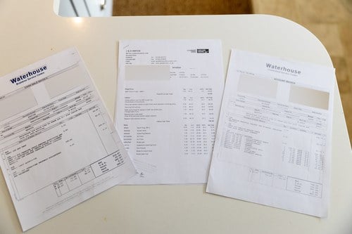 1983 Mercedes-Benz 500SL En venta (imagen 242 de 252)