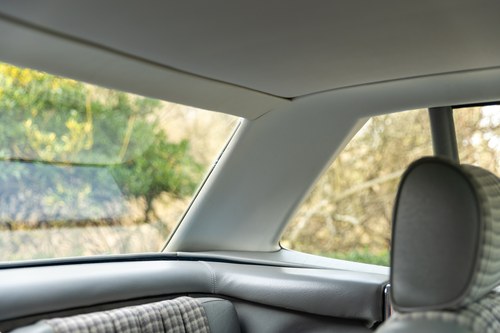 1983 Mercedes-Benz 500SL En venta (imagen 36 de 252)