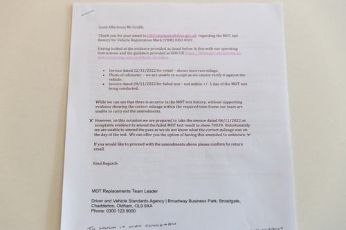 1983 Mercedes-Benz 500SL En venta (imagen 227 de 252)