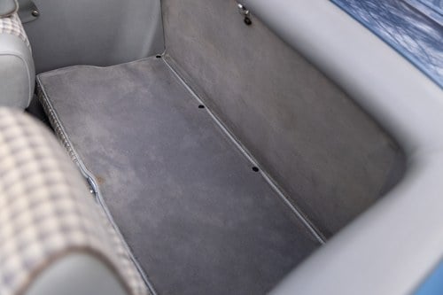 1983 Mercedes-Benz 500SL En venta (imagen 39 de 252)