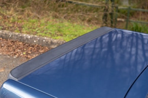 1983 Mercedes-Benz 500SL En venta (imagen 115 de 252)