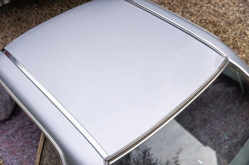 1983 Mercedes-Benz 500SL En venta (imagen 131 de 252)