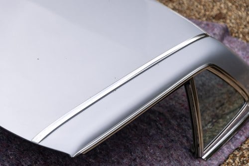 1983 Mercedes-Benz 500SL En venta (imagen 139 de 252)