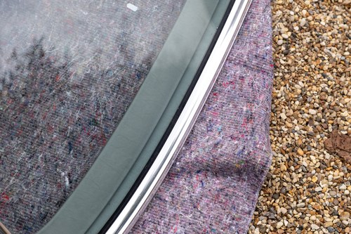 1983 Mercedes-Benz 500SL En venta (imagen 180 de 252)