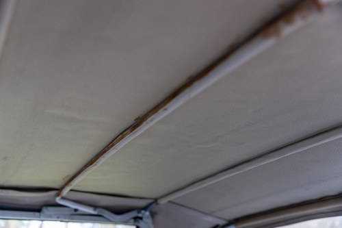 1983 Mercedes-Benz 500SL En venta (imagen 50 de 252)