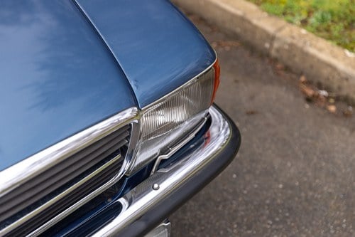 1983 Mercedes-Benz 500SL En venta (imagen 129 de 252)