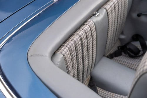 1983 Mercedes-Benz 500SL En venta (imagen 96 de 252)