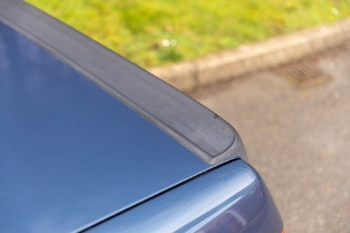 1983 Mercedes-Benz 500SL En venta (imagen 138 de 252)