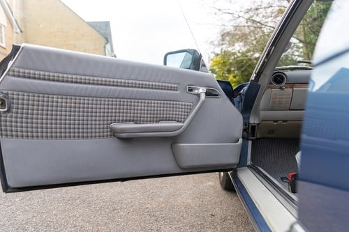 1983 Mercedes-Benz 500SL En venta (imagen 61 de 252)