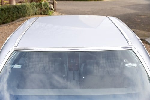 1983 Mercedes-Benz 500SL En venta (imagen 146 de 252)