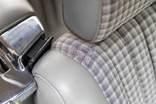 1983 Mercedes-Benz 500SL En venta (imagen 67 de 252)