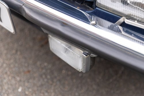 1983 Mercedes-Benz 500SL En venta (imagen 171 de 252)