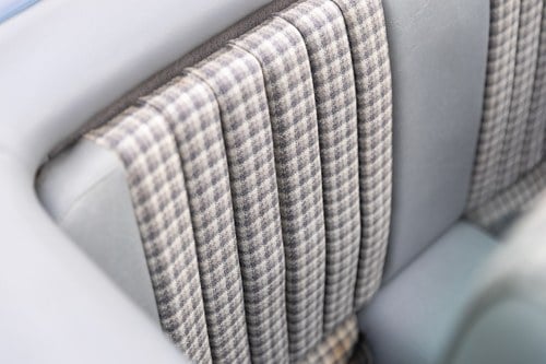 1983 Mercedes-Benz 500SL En venta (imagen 69 de 252)