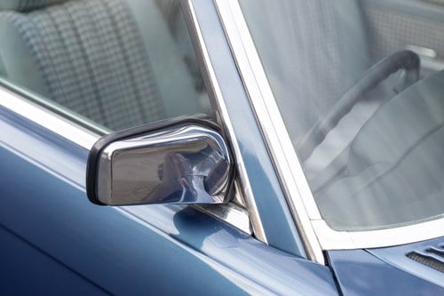 1983 Mercedes-Benz 500SL En venta (imagen 169 de 252)