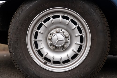 1983 Mercedes-Benz 500SL En venta (imagen 24 de 252)