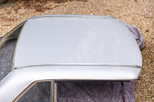 1983 Mercedes-Benz 500SL En venta (imagen 165 de 252)