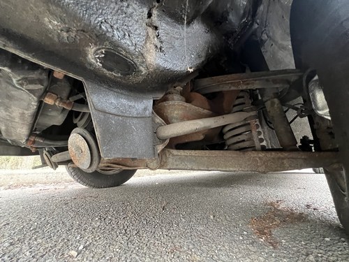 1983 Mercedes-Benz 500SL En venta (imagen 216 de 252)