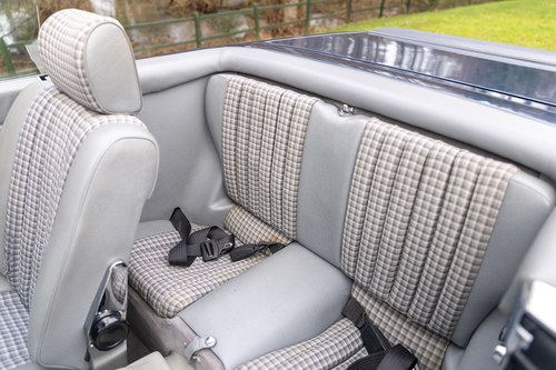 1983 Mercedes-Benz 500SL En venta (imagen 84 de 252)