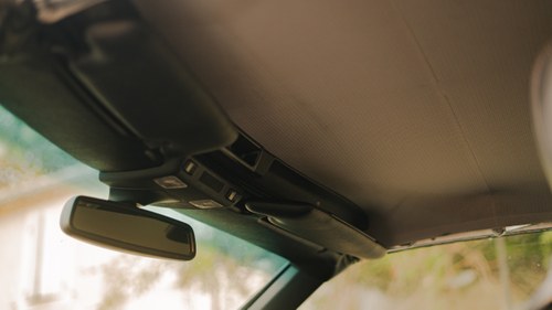 1992 Mercedes-Benz R129 600SL For Sale (picture 41 of 157)