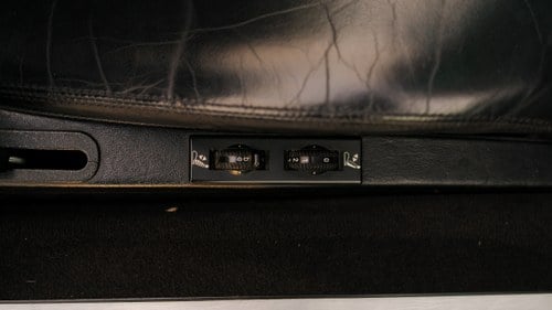 1992 Mercedes-Benz R129 600SL For Sale (picture 62 of 157)