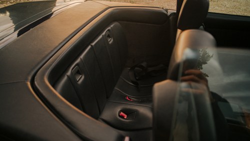 1992 Mercedes-Benz R129 600SL For Sale (picture 70 of 157)