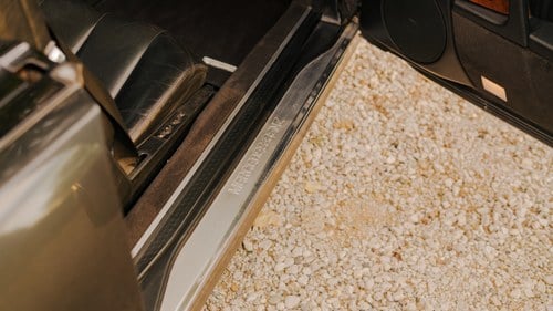 1992 Mercedes-Benz R129 600SL For Sale (picture 60 of 157)