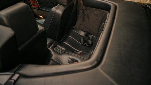 1992 Mercedes-Benz R129 600SL For Sale (picture 69 of 157)