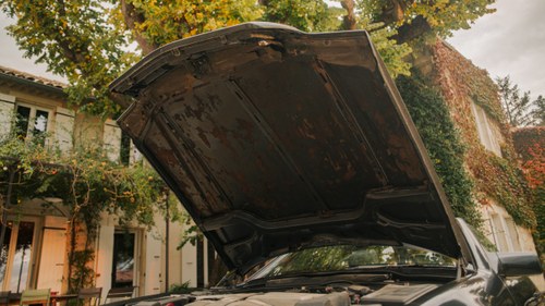 1992 Mercedes-Benz R129 600SL For Sale (picture 116 of 157)