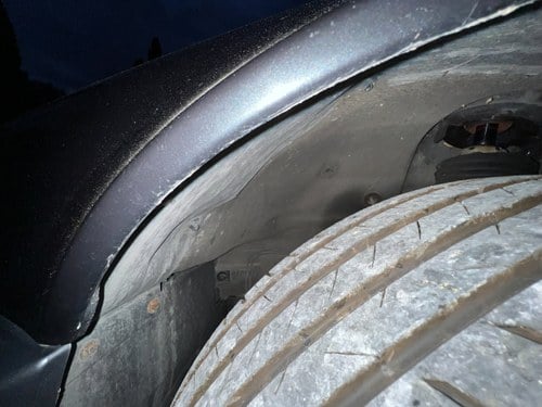 1992 Mercedes-Benz R129 600SL For Sale (picture 122 of 157)