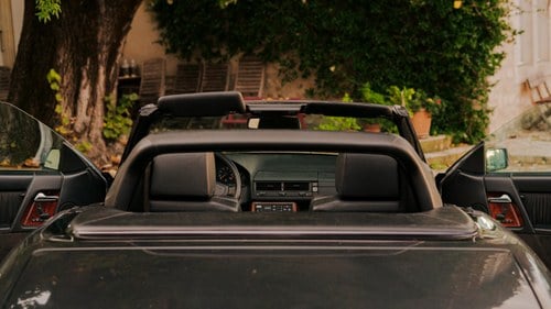 1992 Mercedes-Benz R129 600SL For Sale (picture 38 of 157)