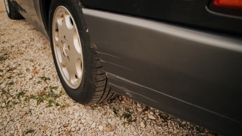 1992 Mercedes-Benz R129 600SL For Sale (picture 97 of 157)