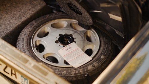 1992 Mercedes-Benz R129 600SL For Sale (picture 68 of 157)