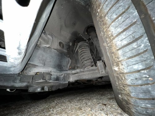 1992 Mercedes-Benz R129 600SL For Sale (picture 123 of 157)