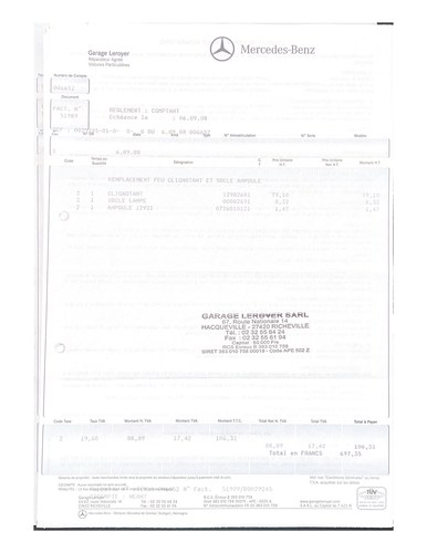 1992 Mercedes-Benz R129 600SL For Sale (picture 134 of 157)