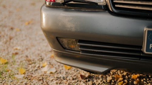 1992 Mercedes-Benz R129 600SL For Sale (picture 92 of 157)