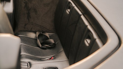 1992 Mercedes-Benz R129 600SL For Sale (picture 73 of 157)