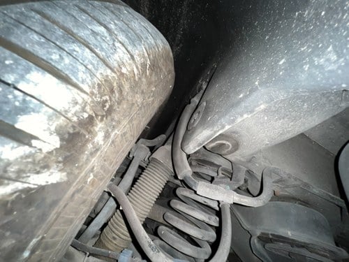 1992 Mercedes-Benz R129 600SL For Sale (picture 118 of 157)