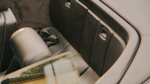 1992 Mercedes-Benz R129 600SL For Sale (picture 71 of 157)