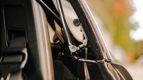 1992 Mercedes-Benz R129 600SL For Sale (picture 42 of 157)