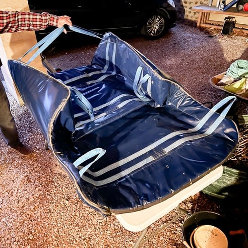 1992 Mercedes-Benz R129 600SL For Sale (picture 109 of 157)